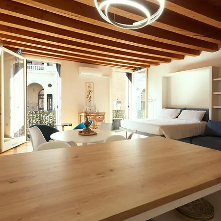 Lejlighed Royal Heritage Flat - Palladian Masterpiece View *