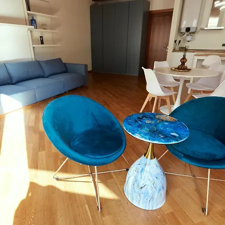 Royal Heritage Flat - Palladian Masterpiece View *