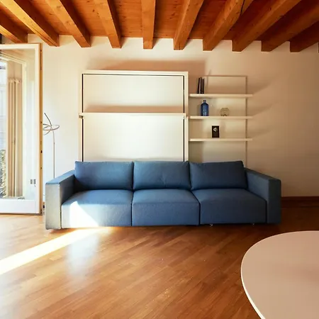 Royal Heritage Flat - Palladian Masterpiece View * Vicenza