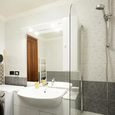 Royal Heritage Flat - Palladian Masterpiece View * Vicenza