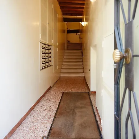 Lejlighed Royal Heritage Flat - Palladian Masterpiece View